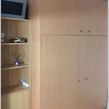 Apartment Petite Studette Centre Ville Toute Equipee *